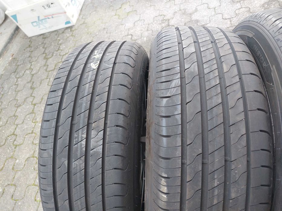 jante originale pe 16 Mercedes C w205 B CLS Audi VW Skoda Seat