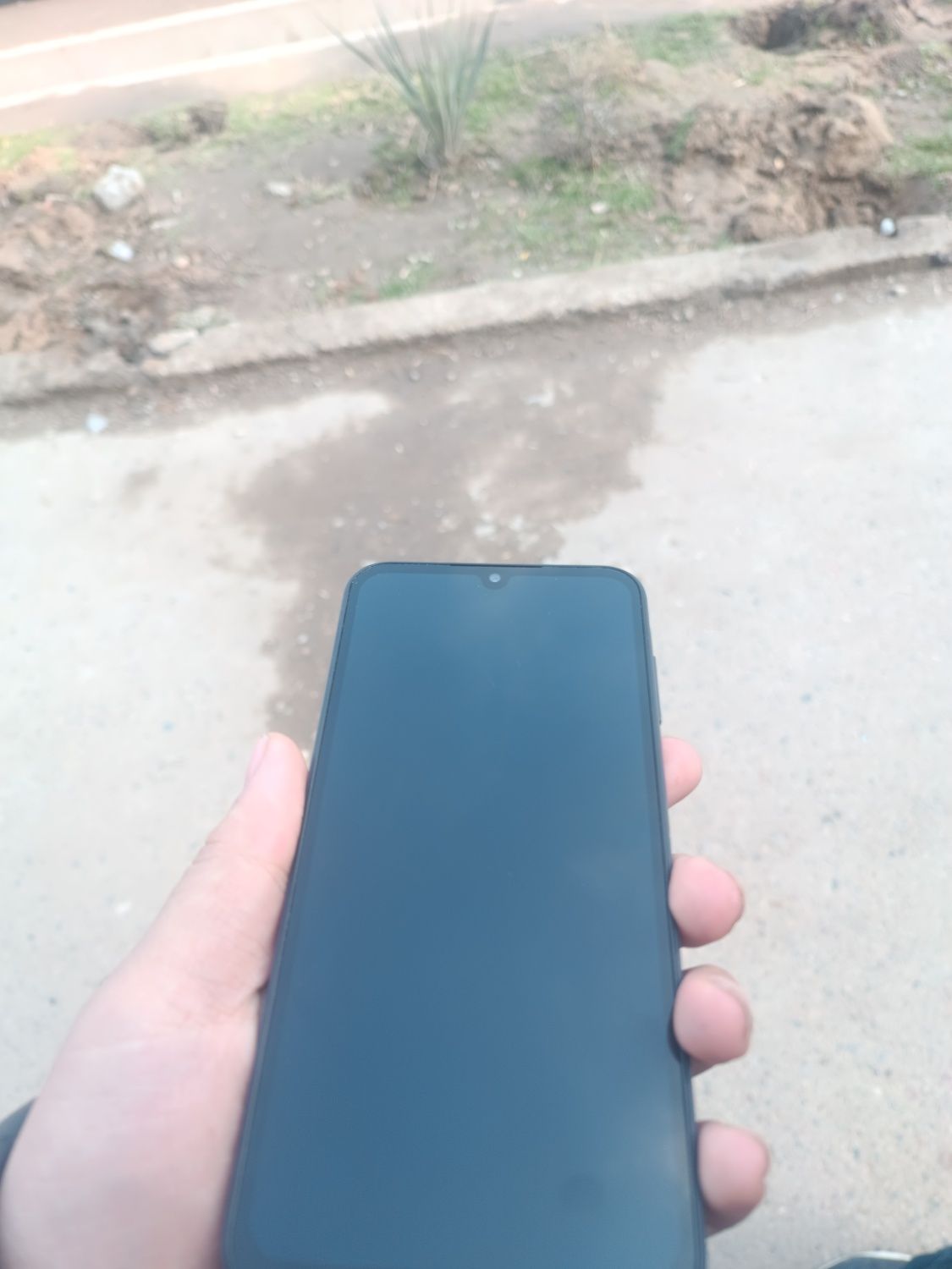 Samsung Galaxy A15