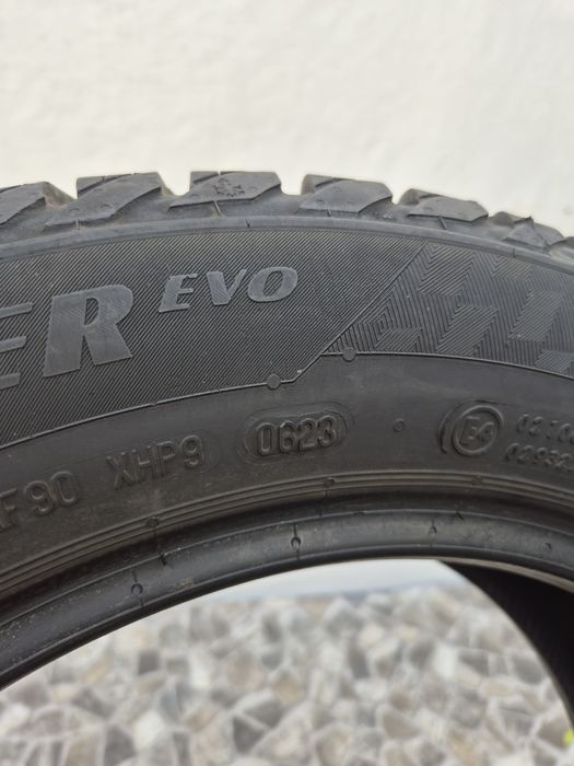 2бр 185 60 15 Matador всесезонни - 23г