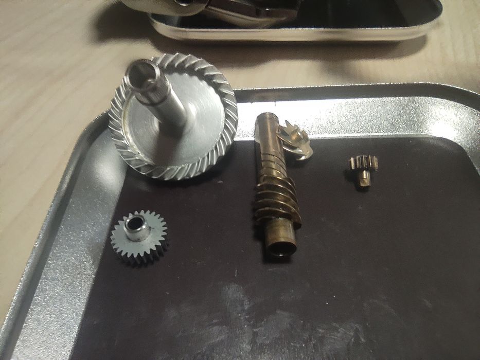 Предавка за Shimano Twin Power 4000XG 2015г.