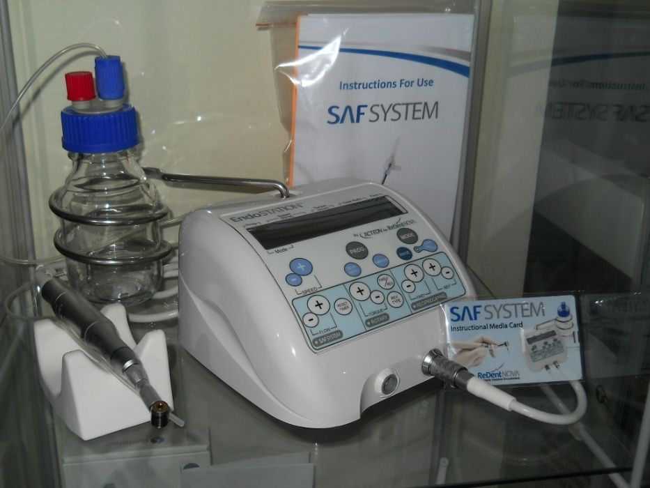 SAF system