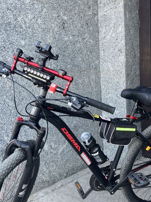 Велосипед Астана