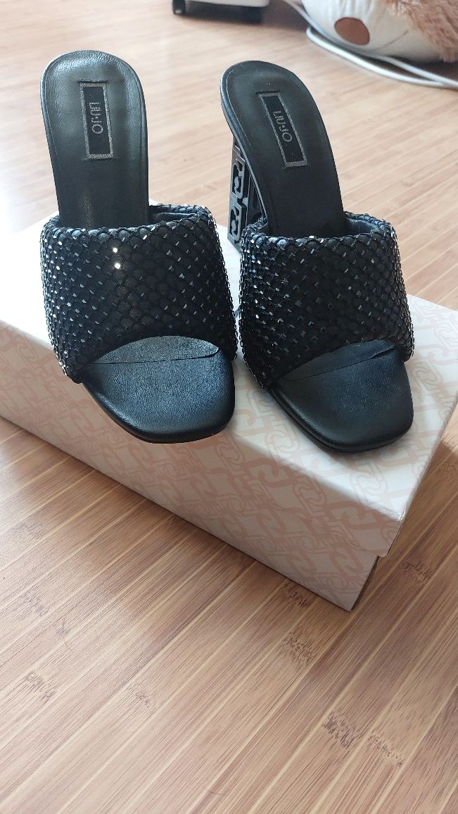 Сандали Liu jo 37