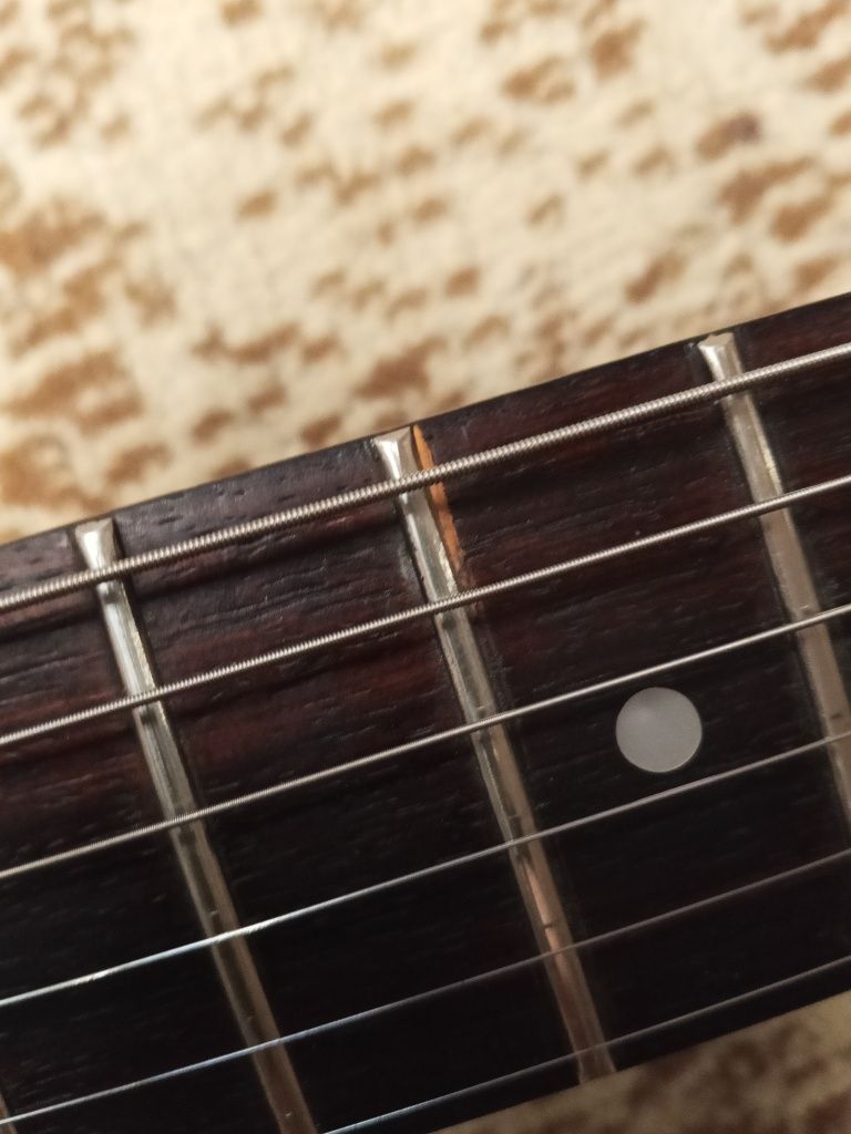 Китара Hohner Arbour