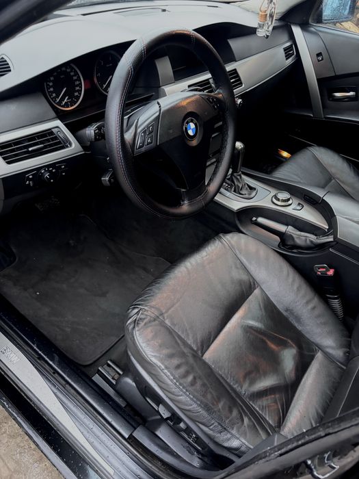 De vanzare Bmw 530