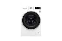 Mașină de spălat LG 8kg Direct Drive™ | Steam™| Wifi | TurboWash