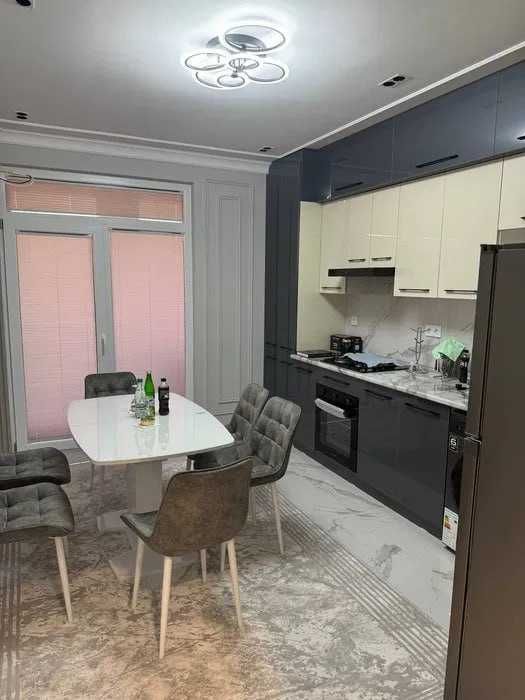 Сдаётся квартира 2ком на Шайхантахурский р-н Гунча