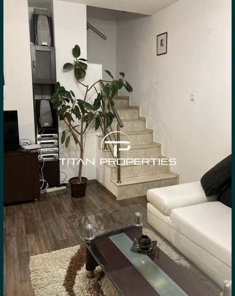 Дава се под наем Тристаен апартамент в Варна, Генералите - 90 кв.м за 700 € - Снимка #3