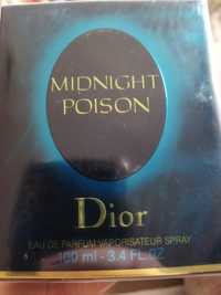 Парфюм на Dior Midnight Poison