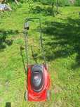 Косачка електрическа - MTD Smart 38E 1400W