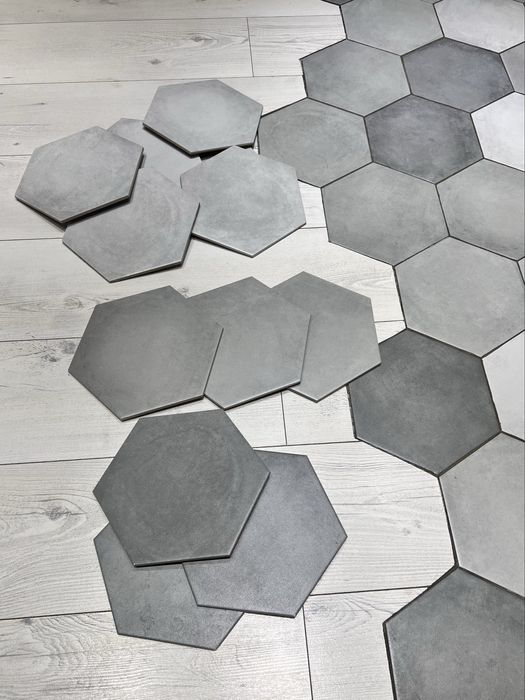 Шестигранные керамическая плитка Kerama Marazzi