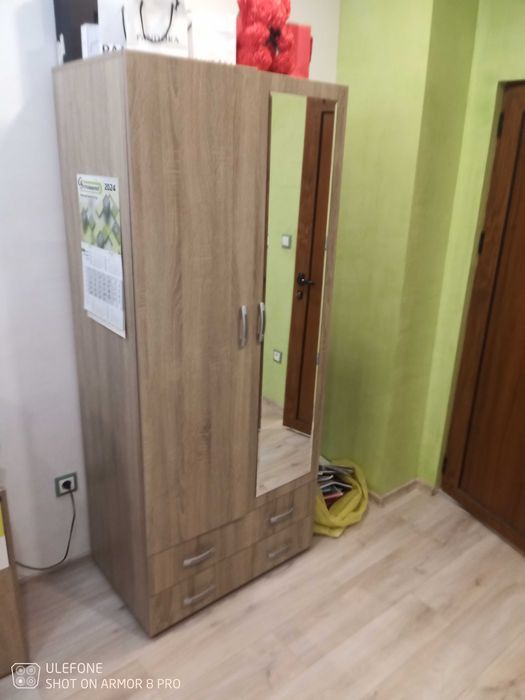 Детски гардероби