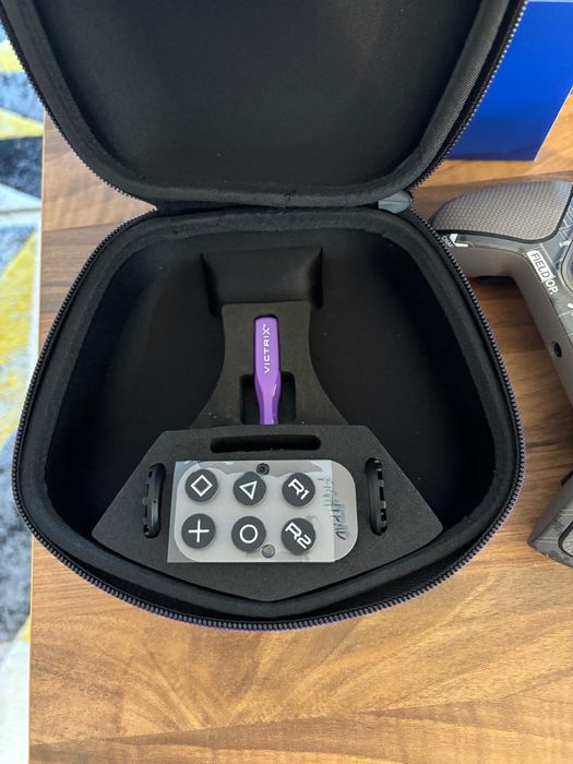 Victrix pro BFG джойстик