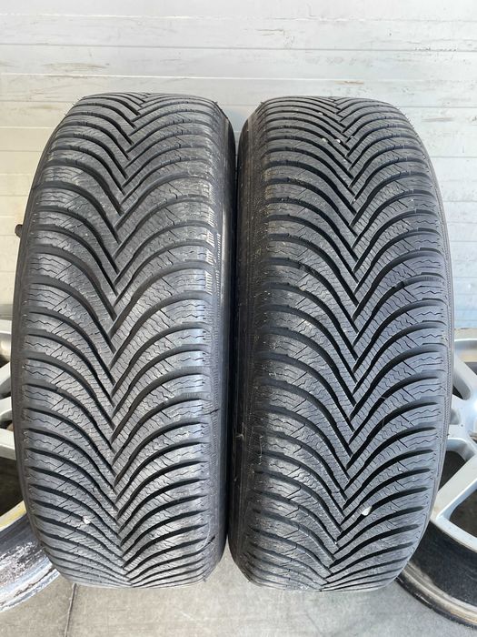 set 4 jante 16" Diewe Wheels Bmw seria 2 F45 Active Tourer/F46 Gran