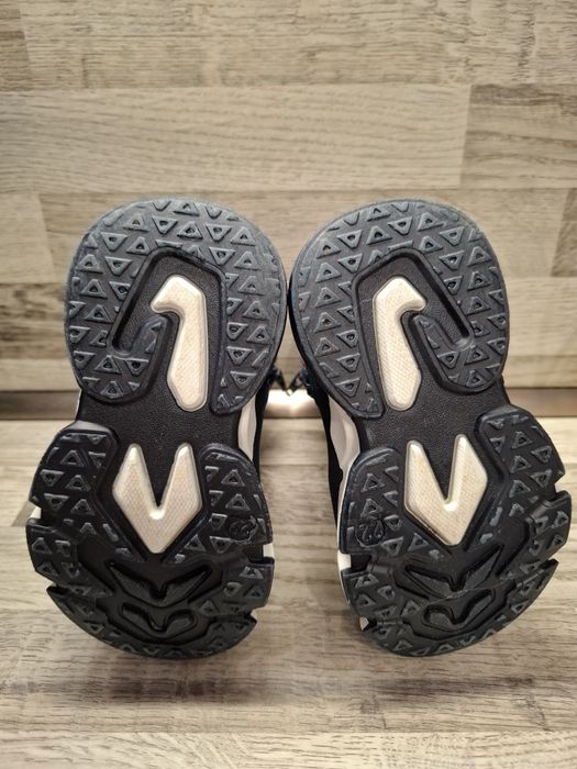 Детски боти апрески на MatStar номер 22