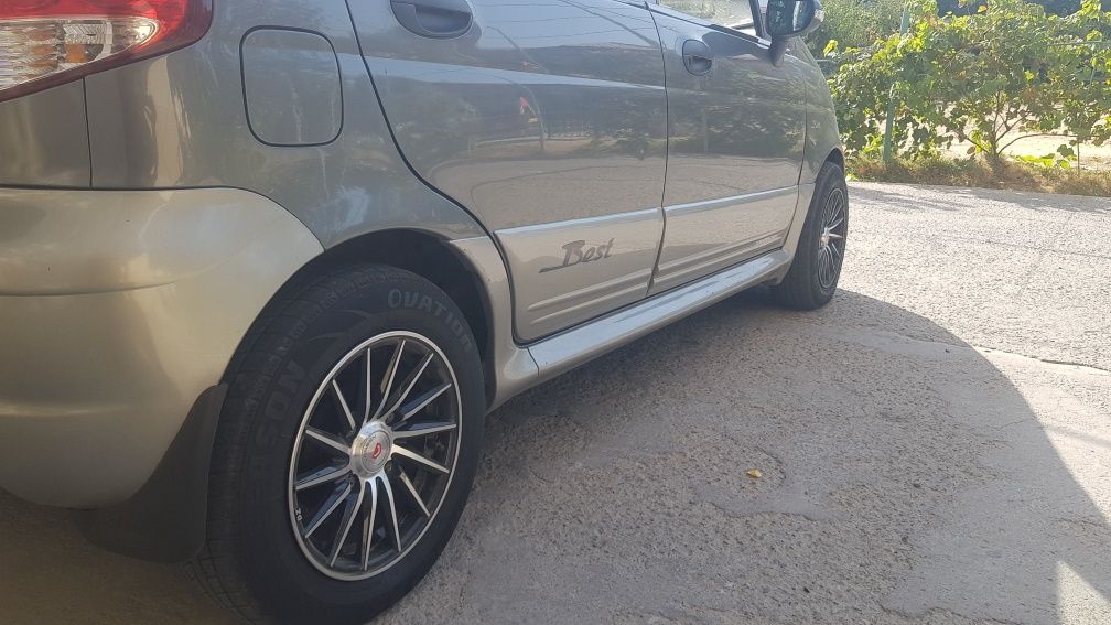 Saka diska R 13 ideal holatta