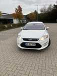 Ford Mondeo  Titanium ST