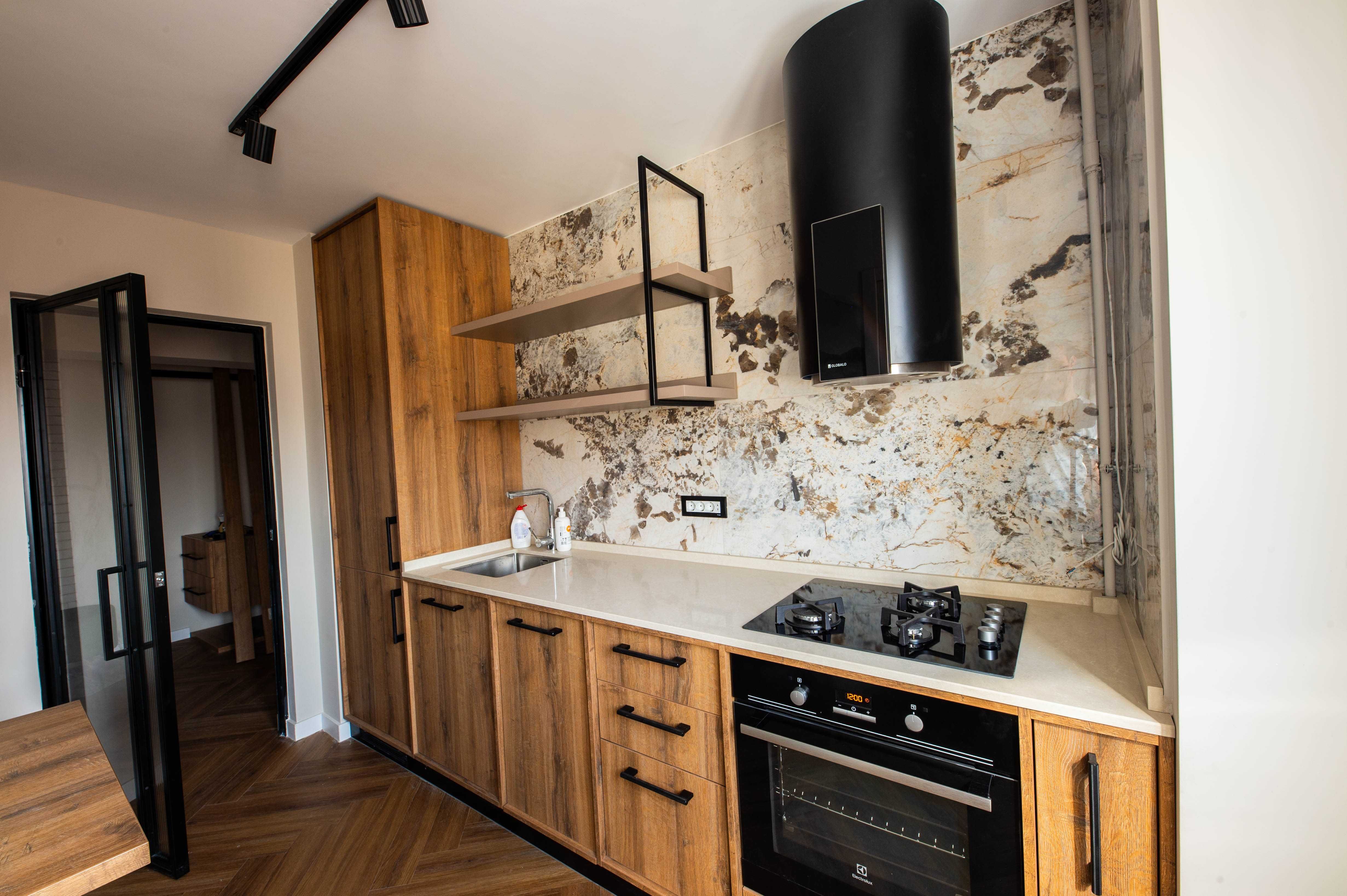 Apartament cu 3 camere| BLOC UNIC IN CENTRUL VECHI
