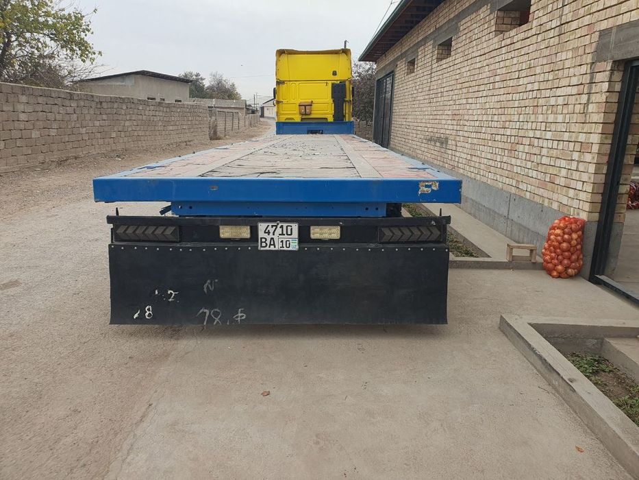 Standart prep sotiladi