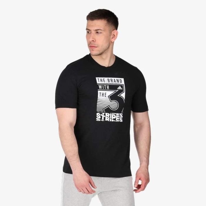 Тениска Adidas Original M,L