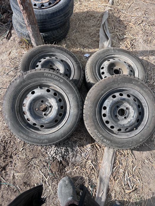 Некси зоводской диск powertrac 2024ж ваз пассат опель