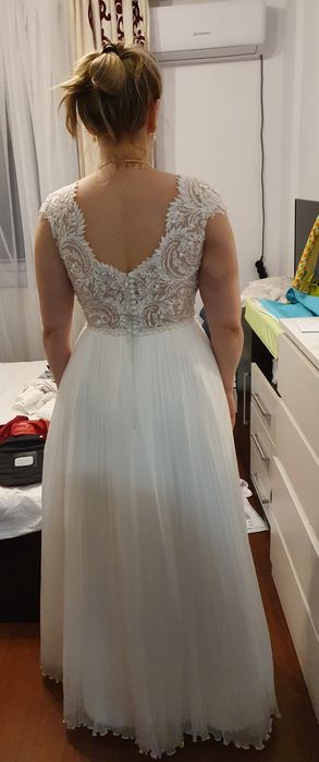Rochie mireasa Best Bride