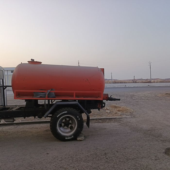 Гавнавоз йомкост сотилади