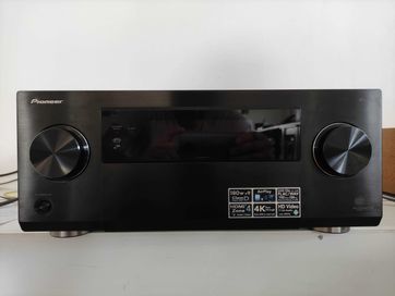 Pioneer SC LX 55 Топ клас ресийвър за музика и домашно кино 7.2 канала