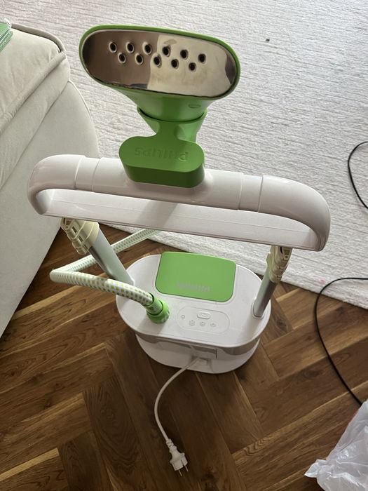 Паровой утюг Philips