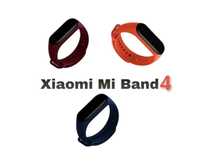 Curea silicon schimb inlocuire bratara ceas fitness Xiaomi Mi Band 3 4