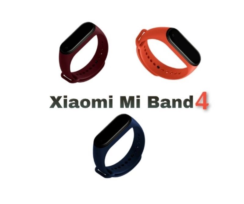 Curea silicon schimb inlocuire bratara ceas fitness Xiaomi Mi Band 3 4