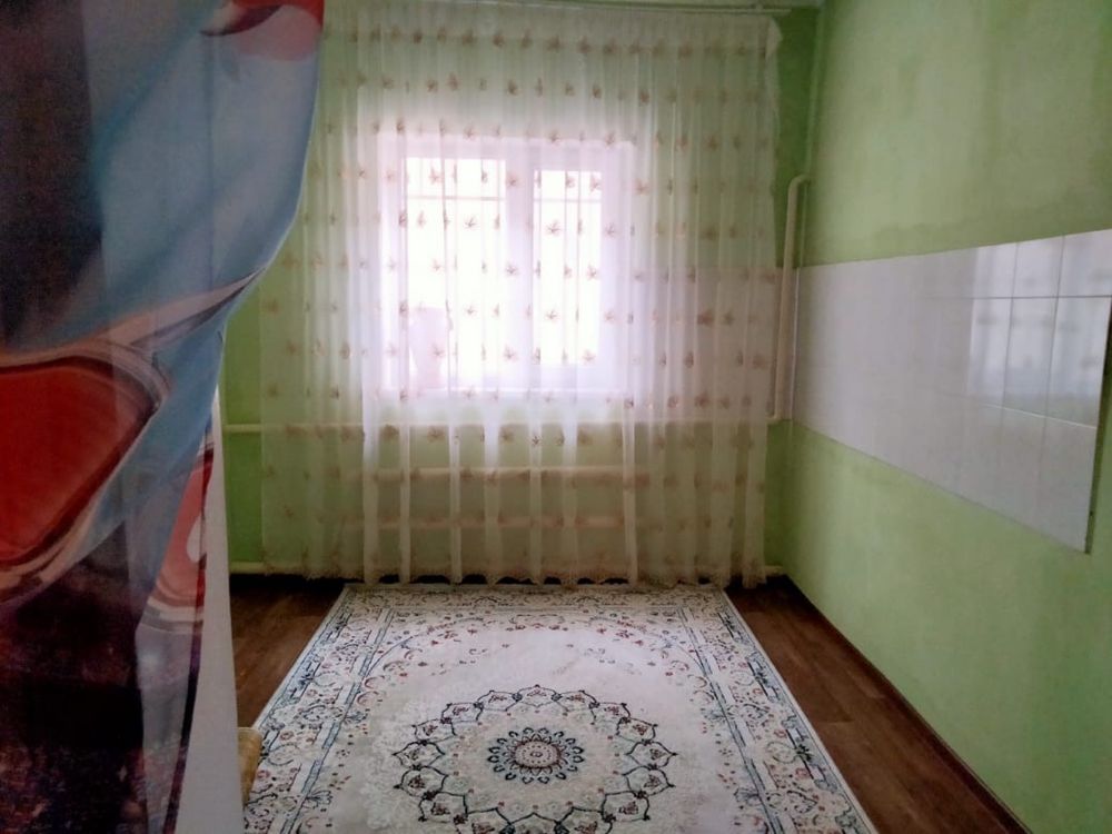 Продается дом в связи с переездом (торг)