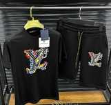 Compleu bumbac Unisex NOU