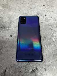 Samsung Galaxy A31(Хромтау) лот:355958
