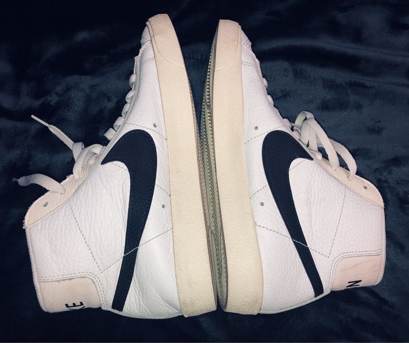 Nike Blazer Mid 77 Номер 40,5