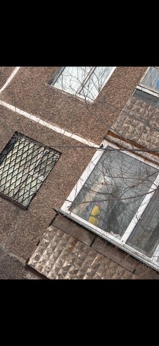 Продается квартира в соц городе