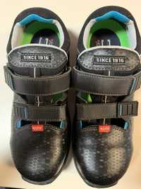 Safety boots dama Jalas size 38