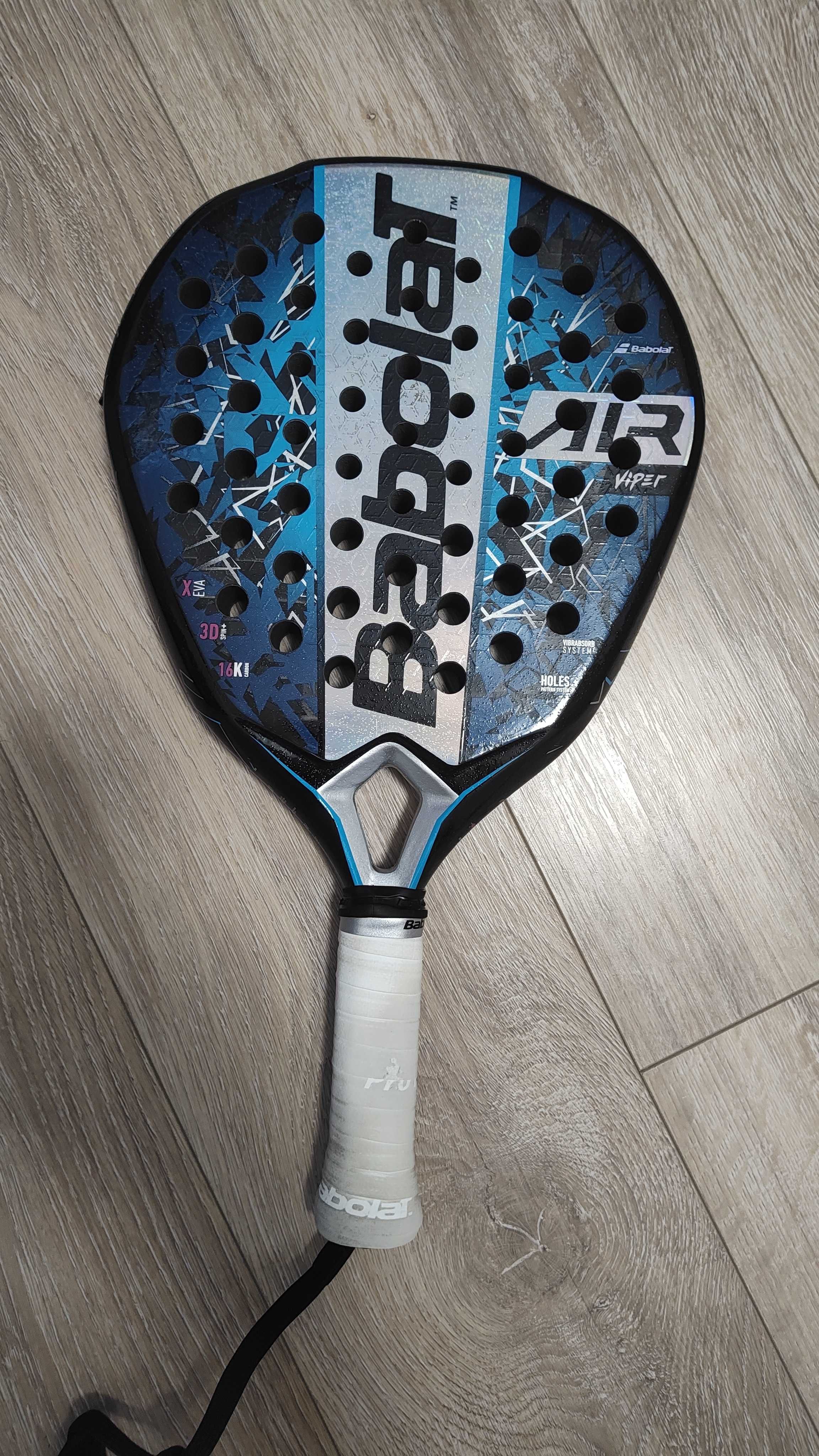 Ракета за падел Babolat Air viper  2025