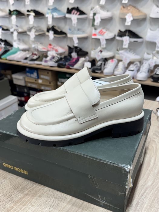 Pantofi Gino Rossi Dama - 39