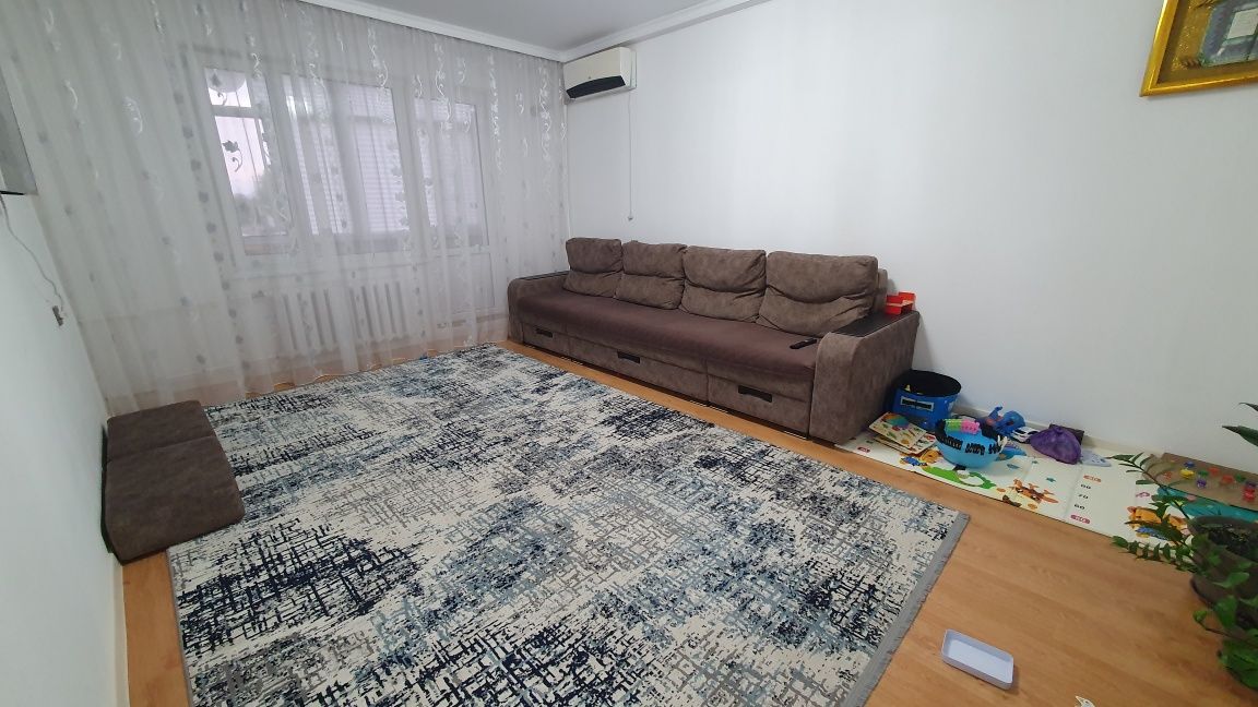 Продам 3-комн.квартиру в микрорайоне Жанаорда