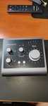 Interfață audio Audient ID4 MK2