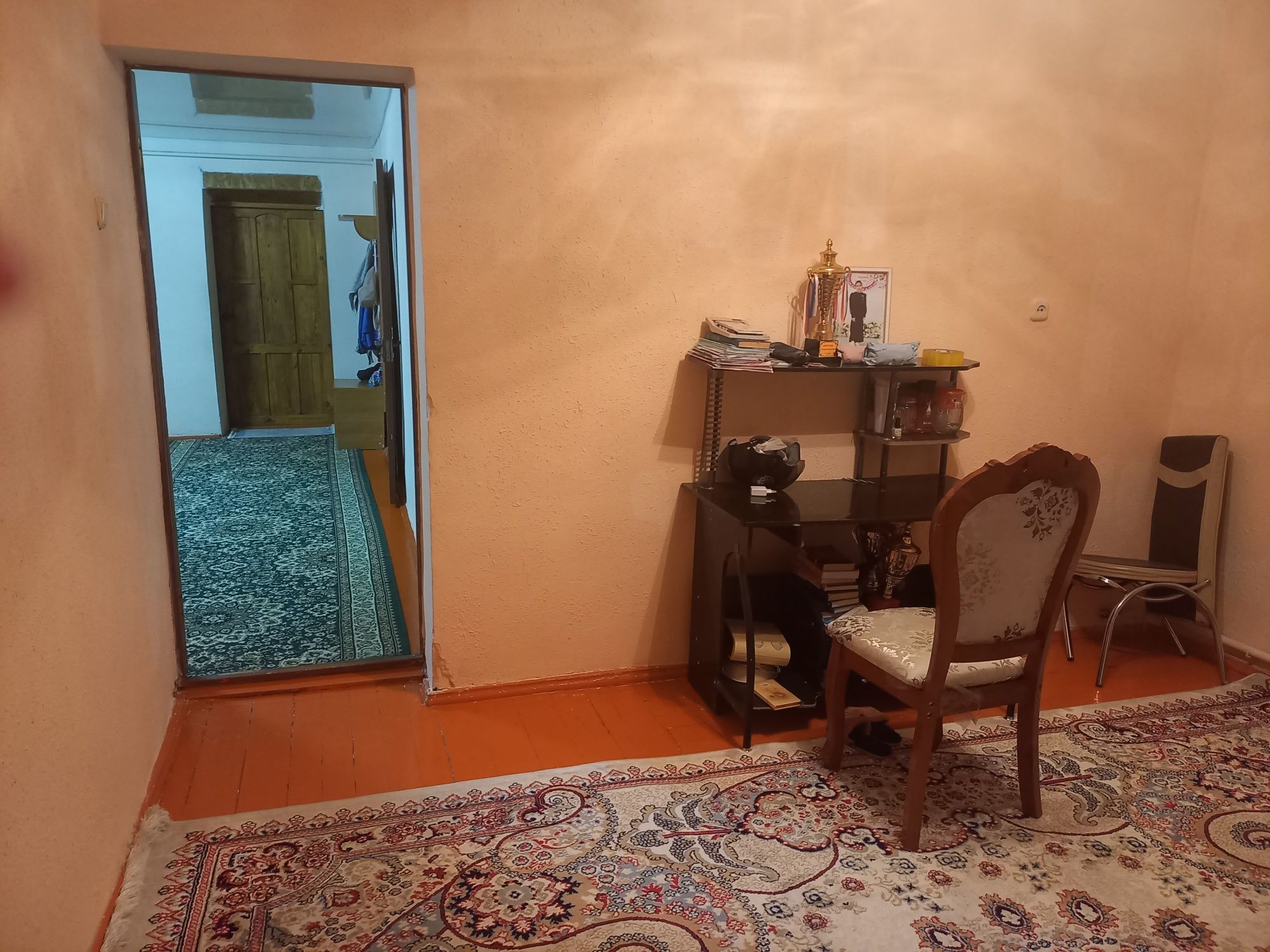 Продаётся дом.срочно