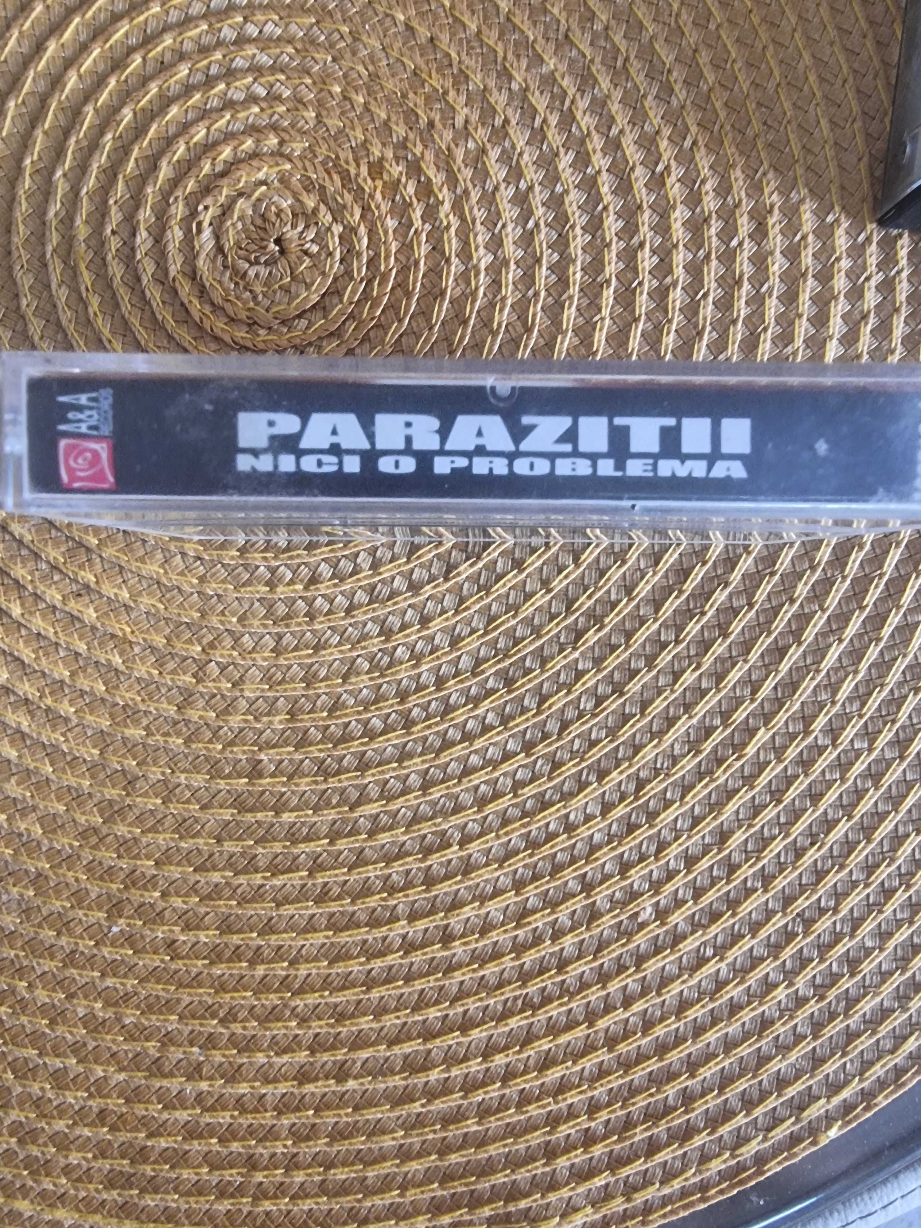 Casete muzica anii 80-90