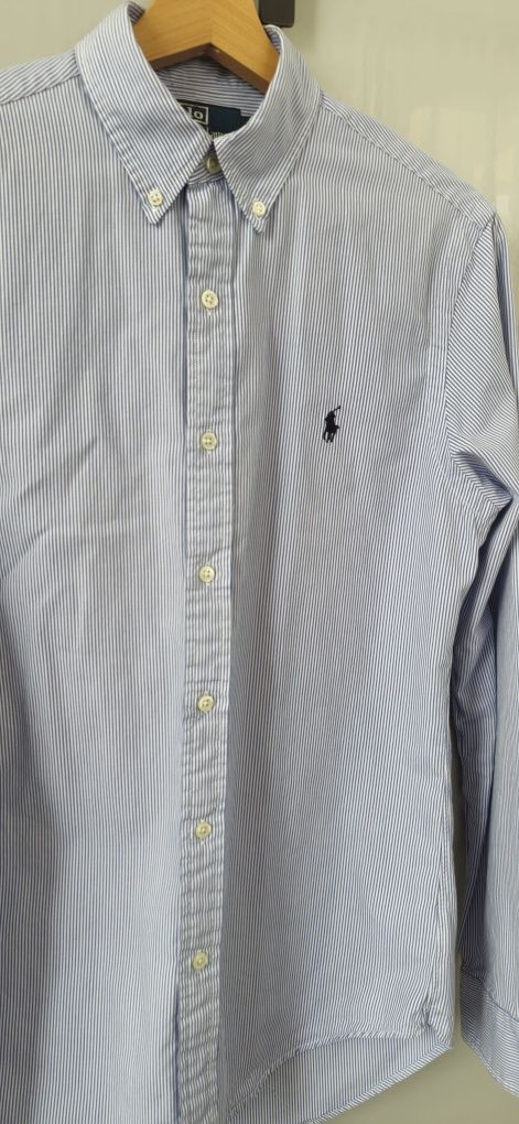 Мъжка риза Polo Ralph Lauren