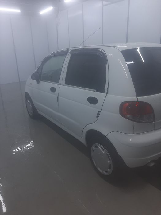 Matiz mx 3 taliy 2010-yil