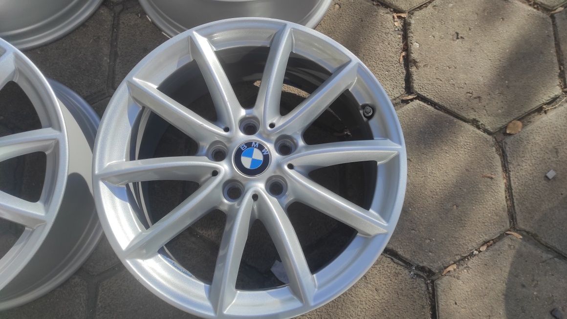 5х112 17 цола BMW