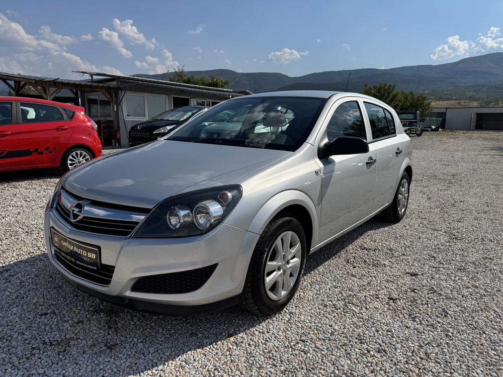 Opel Astra 1.4 Business | 2009 | Бензин |