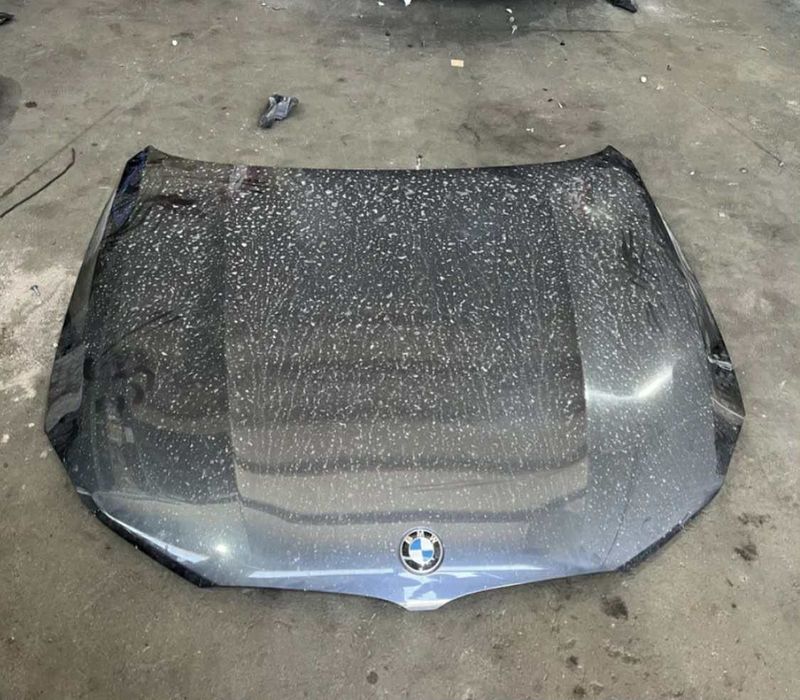 Преден капак за bmw g11