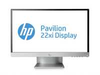 Монитор Hp pavilion 22xi