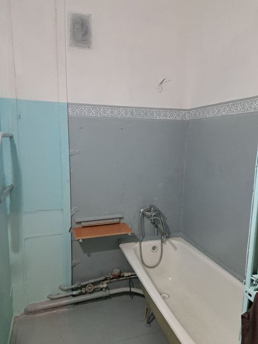 Срочно продам 3 комнатную квартиру